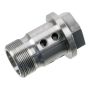 FEBI 185417 Control Valve for camshaft adjustment