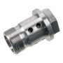 FEBI 185417 Control Valve for camshaft adjustment