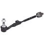 FEBI 185472 Tie Rod with tie rod end and additional parts