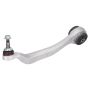 FEBI 185539 Control Arm with bush, joint and nut