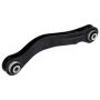 FEBI 185551 Control Arm with rubber-metal mounts