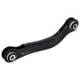 FEBI 185551 Control Arm with rubber-metal mounts
