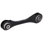 FEBI 185552 Control Arm with rubber-metal mounts