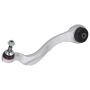 FEBI 185583 Control Arm with bush, joint and nut