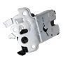 FEBI 185834 Tailgate Lock with actuator