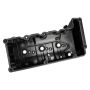 FEBI 185897 Rocker Cover with vent valve and gasket
