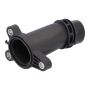 FEBI 186108 Coolant Flange with gasket