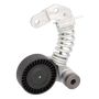 FEBI 186160 Tensioner Assembly for auxiliary belt