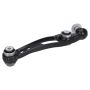 FEBI 186263 Control Arm with bushes, joint and lock nut