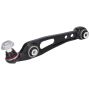 FEBI 186263 Control Arm with bushes, joint and lock nut