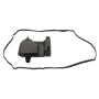 FEBI 186575 Transmission Oil Filter for direct shift gearbox