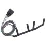FEBI 186593 Wiring Harness Repair Kit for glow plug