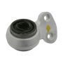FEBI 18687 Control Arm Bush with bracket