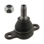 FEBI 18740 Ball Joint with lock nut