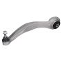 FEBI 187793 Control Arm with bush, joint and nut