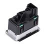 FEBI 187813 Switch for window regulator