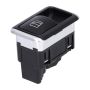 FEBI 187813 Switch for window regulator