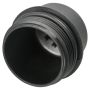 FEBI 187824 Oil Filter Housing Cap with sealing ring