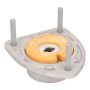 FEBI 188183 Strut Mounting Kit without ball bearing, with add-on material