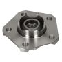 FEBI 188279 Wheel Hub without wheel bearing