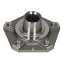 FEBI 188279 Wheel Hub without wheel bearing
