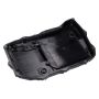FEBI 188302 Oil Pan for automatic transmission, with integrated filter