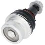 FEBI 188304 Ball Joint for control arm, with lock nut