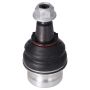 FEBI 188304 Ball Joint for control arm, with lock nut