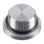 FEBI 188327 Oil Drain Plug for automatic transmission, with seal ring