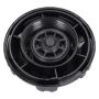 FEBI 188330 Cap for coolant expansion tank