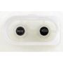 FEBI 188343 Coolant Expansion Tank