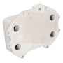 FEBI 188370 Oil Cooler