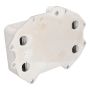 FEBI 188370 Oil Cooler