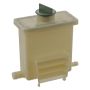 FEBI 18840 Power Steering Oil Tank