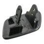 FEBI 188781 Cover for headlight washer system