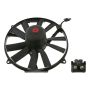 FEBI 18931 Radiator Fan for air conditioning
