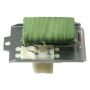 FEBI 19024 Resistor for interior fan