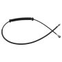 FEBI 19266 Speedometer Cable