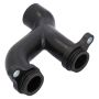 FEBI 192792 Coolant Pipe
