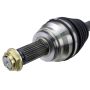 FEBI 192794 Drive Shaft