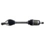 FEBI 192794 Drive Shaft