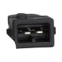 FEBI 192823 Coolant Expansion Tank