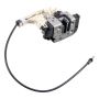 FEBI 192936 Door Lock with actuator