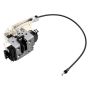 FEBI 192937 Door Lock with actuator
