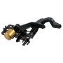 FEBI 193076 Door Check Strap