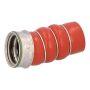 FEBI 193728 Charger Intake Hose from turbocharger to intercooler