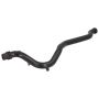 FEBI 193735 Coolant Pipe with sealing ring