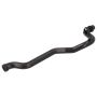 FEBI 193735 Coolant Pipe with sealing ring