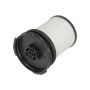 FEBI 194025 Transmission Oil Filter for direct shift gearbox, with seal ring