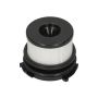 FEBI 194026 Transmission Oil Filter for direct shift gearbox, with seal ring